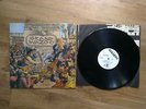 Frank Zappa - The Grand Wazoo- RARE Promo Gatefold- MS 2093
