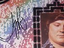 Tony Rice Guitar LP Signed Rebel Records JD Crowe Dawg