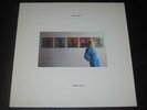 The Distractions rare '80 LP Nobody's Perfect on Island EX  post punk power pop