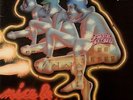 ATOMIC ROOSTER - NICE & GREASY (VERY RARE ORIG. GER. GREEN 
