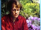 TIM HARDIN FIRST ALBUM ULTRA-RARE RARE SEALED ORIG '66 VERVE FOLKWAYS STEREO LP