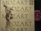 3er-Box MOZART Streichquartette - Vol. 1 - BARCHET QUARTETT - VOX VBX 12 - NM-