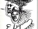 Elegua private press Latin jazz/funk LP