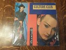 Rare Culture Club live It's a miracle 12