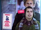 SIMON & GARFUNKEL BRIDGE OVER TROUBLED WATER SEALED '70 COLUMBIA LP w/STICKERS