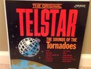 THE SOUNDS OF THE TORNADOES 