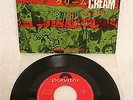 CREAM 