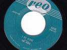  Doo Wop. Released In Canada Only. The Jades - I Sit Alone/I Wonder