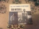Brazilian Funky Jazz Bob Mitchell All That Swings Is Not Rock Regalia Sealed