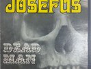Josefus - Dead Man LP - original pressing - Hookah - H-330 vinyl  RARE