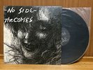 The Comes - No Side Vinyl LP Japan Original Dogma Gism Gauze Execute Zouo Stalin