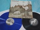 BURZUM - Filosofem 2x LP ORIGINAL 2nd Press =====DIFERENT of samael sarcofago