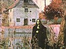 BLACK SABBATH EPONYMOUS DEBUT LP 1970 NEMS