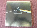 PINK FLOYD DARK SIDE OF THE MOON MFSL 1-017 ORIGINAL MASTER RECORDING LP N/R