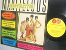 the Marvelous MARVELETTES 1st pressing 1963 TAMLA TM 237 LP T
