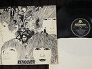 Beatles - Revolver (Parlophone UK Original Mono LP) Remix 11. -2/ -1