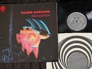 Black Sabbath - Paranoid (Swirl Vertigo UK LP 1970) Laminated Sleeve. Nice