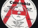Linda Kaye - I Can't Stop Thinking About You. When We Meet Again Demo 7
