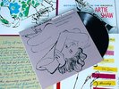 ANDY WARHOL ART COVER EDITION OF 500 JAZZ ALBUMS VINYL BOX SET 2 MINT RARE