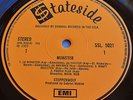 STEPPENWOLF MONSTER 1969 UK 1st PRESS STATESIDE