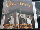 Broilers - Fackeln im Sturm ... LP + Lyric Sheet