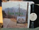 Twin Peaks Soundtrack LP '90 Angelo Badalamenti David Lynch Julee Cruise OST WOW