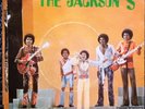 THE JACKSON 5 - Sugar Daddy  Portugal Export Promo 7/45  Rare EX++ Tamla Motown