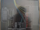 Between the Buried and Me Colors 2x LP Vinyl Sealed Yellow /549