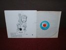 ROY HARPER Sophisticated Beggar LP 1967 STRIKE 1st Press AMAZING RARITY