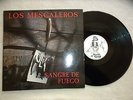 LP LOS MESCALEROS 