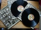 LED ZEPPELIN 2XLP. 'PHYSICAL GRAFFITI'. UK 1ST.SSK 89400 .'NO WARNER LOGO'S'.1ST