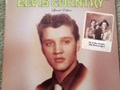 Elvis Presley Elvis Country Special Edition FTD 2 LP