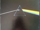 Pink Floyd - Dark Side of the Moon MFSL Mobile Fidelity LP Japan VG+/VG++