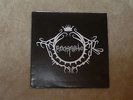 Triumphator - Wings of Antichrist vinyl LP - 2000 - Used/Very Good VG
