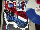 MELVINS King Buzzo ep VOL 3  This Machine Kills Artists Acoustic RARE