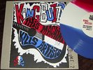 MELVINS King Buzzo ep VOL 2  This Machine Kills Artists Acoustic RARE