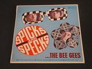 BEE GEES   EP   Spicks & Specks  SUPER RARE 1966 ORIGINAL OZ EP