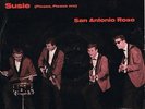 THE TEAM-BEATS * Susie (Please Please Me) * Deutsche Beat 7