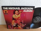 THE MICHAEL JACKSON ALBUM 1973 MINT MONSTER RARE HÖR ZU LP ORIGINAL