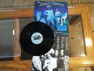 THE BLACK CROWES By Your Side LP Vinyl 12