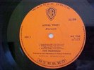 *VAN MORRISON* ASTRAL WEEKS - 1968 UK *ORANGE LABEL* WBROS LPClassic 1960's Rock