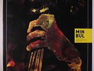 MIN BUL: Min Bul LP (Norway, yellow vinyl, gatefold) rare Jazz