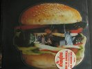 THE STRANGLERS BIG IN AMERICA STRICTLY LIMITED EDITION PICTURE DISK