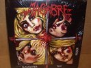 MACABRE - Slaughter Thy Poser PICTURE LP