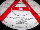 JR.WALKER How Sweet It Is To Be Loved By You 1966 TMG 570 DEMO Plays VG