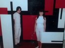 Third Man Records - Set of 13 inch White Stripes Raconteurs Jack White Vault