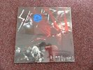 SLAYER / BLEED FOR ME    1 LP