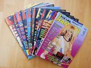 METAL HAMMER Ausgaben 1,2,3,5,6,7,8,9,10,11,12 