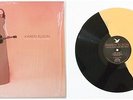 Karen Elson - LIVE AT THIRD MAN RECORDS Vinyl LP Split Color NM jack white vault