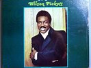 WILSON PICKETT  w/DUANE ALLMAN HEY JUDE VERY RARE SEALED ORIG '69 ATLANTIC LP
